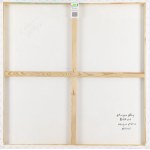 Katarzyna Sołtys, Kassol (nar. 1982), „Pohľad“, 2021