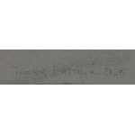 Tomasz Barczyk (ur. 1975, Chełm), Box 0215, 2025