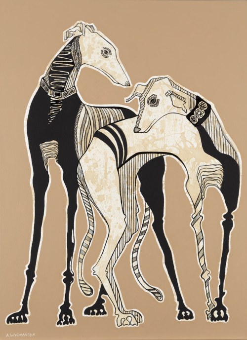 Agnieszka Wydmańska (ur. 1972), 