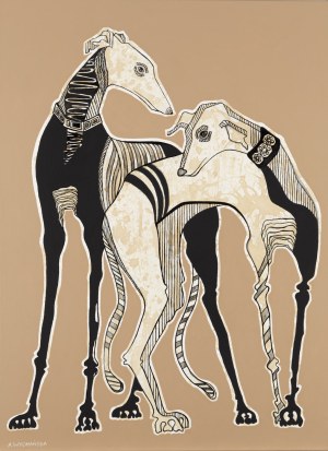 Agnieszka Wydmańska (ur. 1972), 
