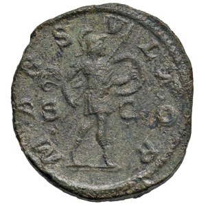 Roman Empire Coins - Alexander Severus (222–235) Sesterce - Laurel-wreathed head...