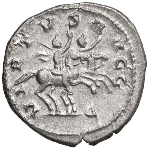 Roman Empire Coins - Philip I (244–249) Antoninianus - Radiate bust of ...