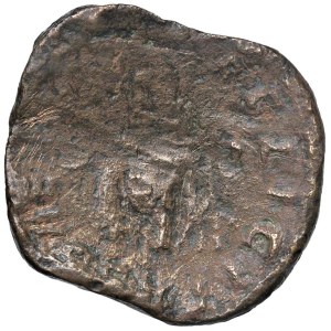 Roman coins Empire - Traiano Decio (249-251) Doppio sesterzio - Busto r...