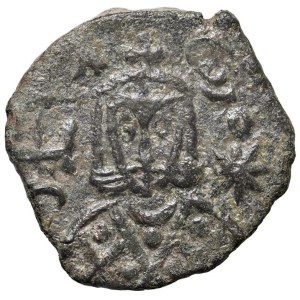 Byzantine coins - Leo V (813–820) Follis (Syracuse) - see Sear 16...