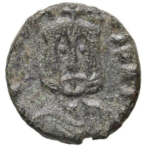 Byzantine coins - Theophilus (829–842) Follis (Syracuse) - see Sear 16...