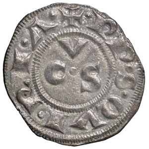 Italian Coins - ANCONA (13th century) Denaro - Biaggi 33 MI ...