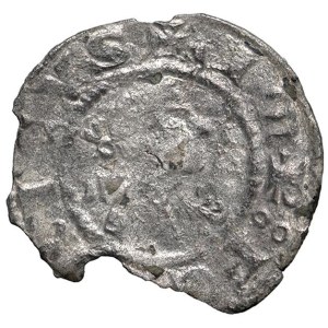 Italian Coins - City of Bergamo (1236–14th century) Denaro - Biaggi 353...