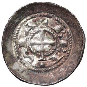 Italian Coins - BRESCIA Municipality (1186–1337) Denaro - Biaggi 412 MI ...