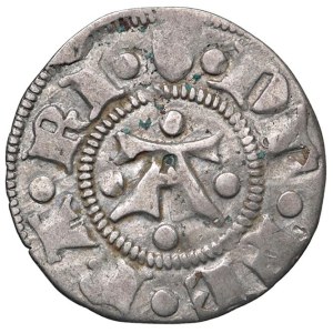 Talianske mince – FERRARA Nicolò III. (1393–1441), markíz – Biaggi...