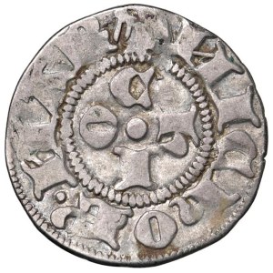 Talianske mince – FERRARA Nicolò III. (1393–1441), markíz – Biaggi...