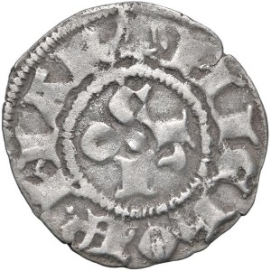 Italian Coins - FERRARA Nicolò III (1393–1441), Marchesino - Biaggi...