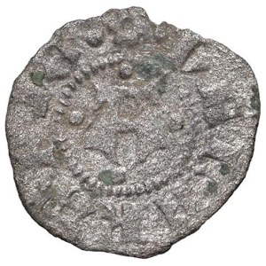 Italian coins - FERRARA Nicolò III (1393-1441) Ferrarino - Biaggi ...