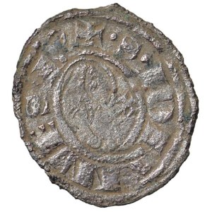 Italian coins - FIRENZE Repubblica (1189-1532) Piccolo - MI (g 0,5...