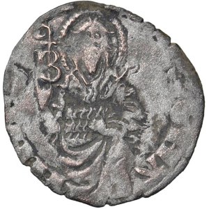 Italian Coins - FLORENCE Republic (1189–1532) Quattrino with symbol...