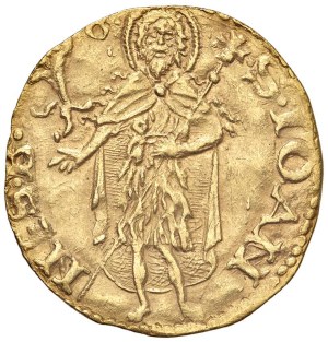 Italian coins - FIRENZE Repubblica (sec. XIII-1532) Fiorino (simbo...