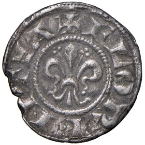 Italian Coins - FLORENCE Republic (13th century–1532) Fiorino - MA (...
