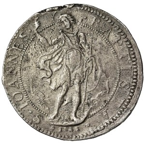 Italian Coins - FLORENCE Cosimo II (1608–1621) Piastra 1611 - MIR 2...