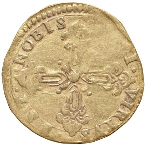Italian Coins - FLORENCE Ferdinand II (1621–1670) Doppia - MIR 282...