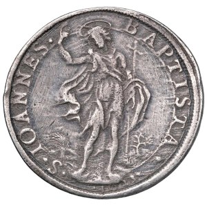 Italian Coins - FLORENCE Ferdinand II (1621–1670) Piastra 1625/162...