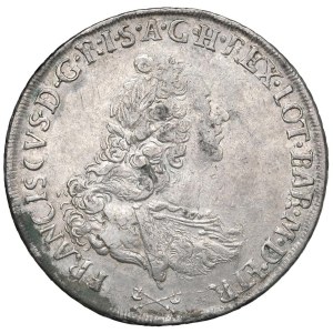 Italian coins - FIRENZE Francesco II (1737-1765) Francescone 1764 ...