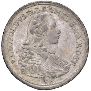Italian Coins - FLORENCE: Pietro Leopoldo (1765–1790) Francescone 17...