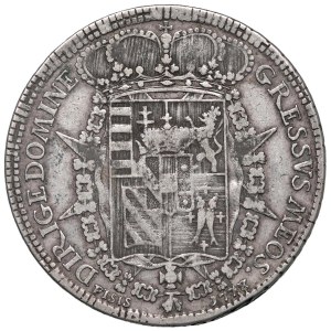Italian Coins - FLORENCE Pietro Leopoldo (1765–1790) Francescone 17...