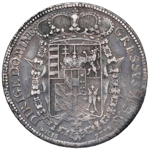 Italian Coins - FLORENCE Pietro Leopoldo (1765–1790) Francescone 17...
