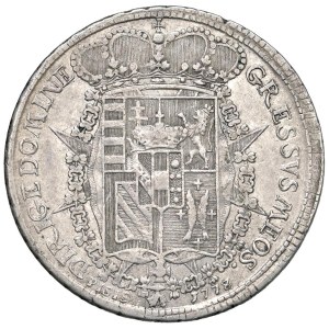 Italian Coins - FLORENCE Pietro Leopoldo (1765–1790) Francescone 17...