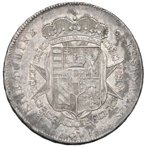 Italian Coins - FLORENCE Pietro Leopoldo (1765–1790) Francescone 17...