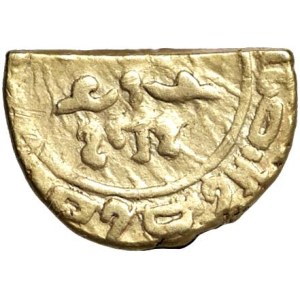 Italian coins - MESSINA Ruggero II (1105-1154) Tarì - cfr. MIR 14 ...