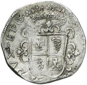 Italian coins - MILANO Filippo IV (1621-1665) Ducatone 1630 - Crip...