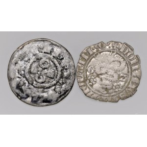 Italian coins - MILAN Set of two coins...