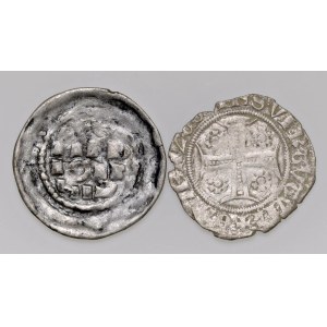 Italian coins - MILAN Set of two coins...