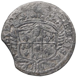 Italian coins - MODENA Francesco III (1737–1780) Giorgino - MIR 84...