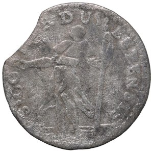 Italian coins - MODENA Francesco III (1737–1780) Giorgino - MIR 84...