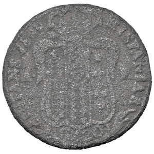 Italian coins - NAPOLI Ferdinando IV (1759-1816) Piastra - MA (g 2...