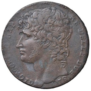 Italian Coins - NAPLES: Joachim Murat (1808–1815) 3 Grana 1810 -...