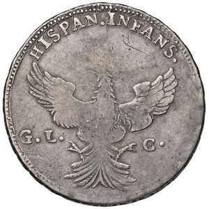 Italian Coins - PALERMO Ferdinand III (1759–1816) 12 Tarì 1786 - ...
