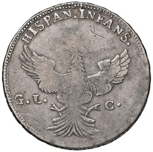 Italian coins - PALERMO Ferdinando III (1759-1816) 12 Tarì 1786 - ...