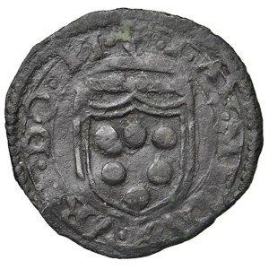 Italian Coins - PESARO Lorenzo de Medici (1516–1519) Quattrino - C...