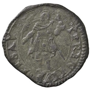 Italian Coins - PESARO Guid’Ubaldo II (1538–1574) Anonymous quattrino...
