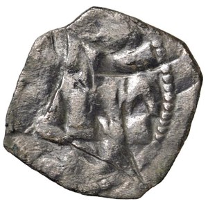Italian Coins - PISA, issued in the name of Frederick I (1150–1312) Denaro - Bia...