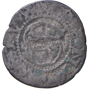Italian Coins - Republic of Siena (1450–1470) Quattrino - MIR 526/1...