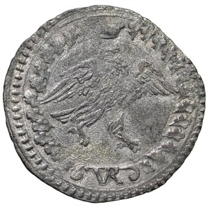 Italian Coins - URBINO Francesco Maria II (1574–1624) Quattrino - ...