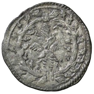 Italian Coins - URBINO Francesco Maria II (1574–1624) Quattrino - ...