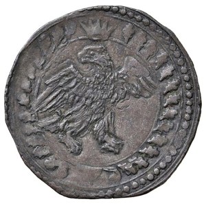 Italian Coins - URBINO Francesco Maria II (1574–1624) Quattrino - ...