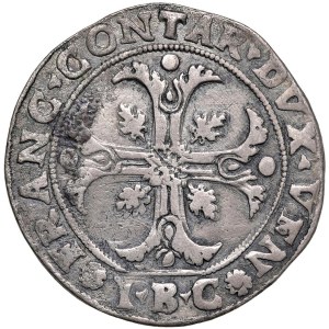 Italian Coins - VENICE Francesco Contarini (1623–1624) Scudo of...