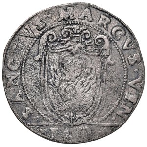 Italian Coins - VENICE Francesco Contarini (1623–1624) Scudo of...