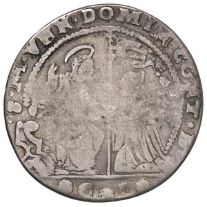 Italian coins - VENEZIA Domenico Contarini (1659-1675) Osella A. X...