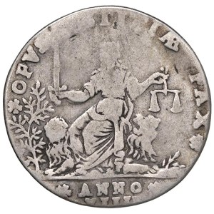 Italian coins - VENEZIA Domenico Contarini (1659-1675) Osella A. X...